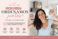 Desafio 15 Dias "Ordenamos Juntas"